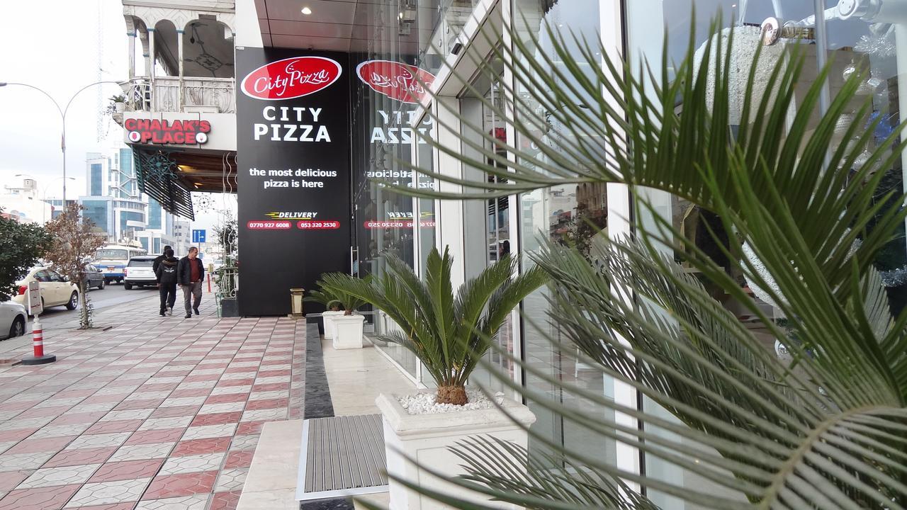 Hotel Halwachy Sulaymaniyah Luaran gambar