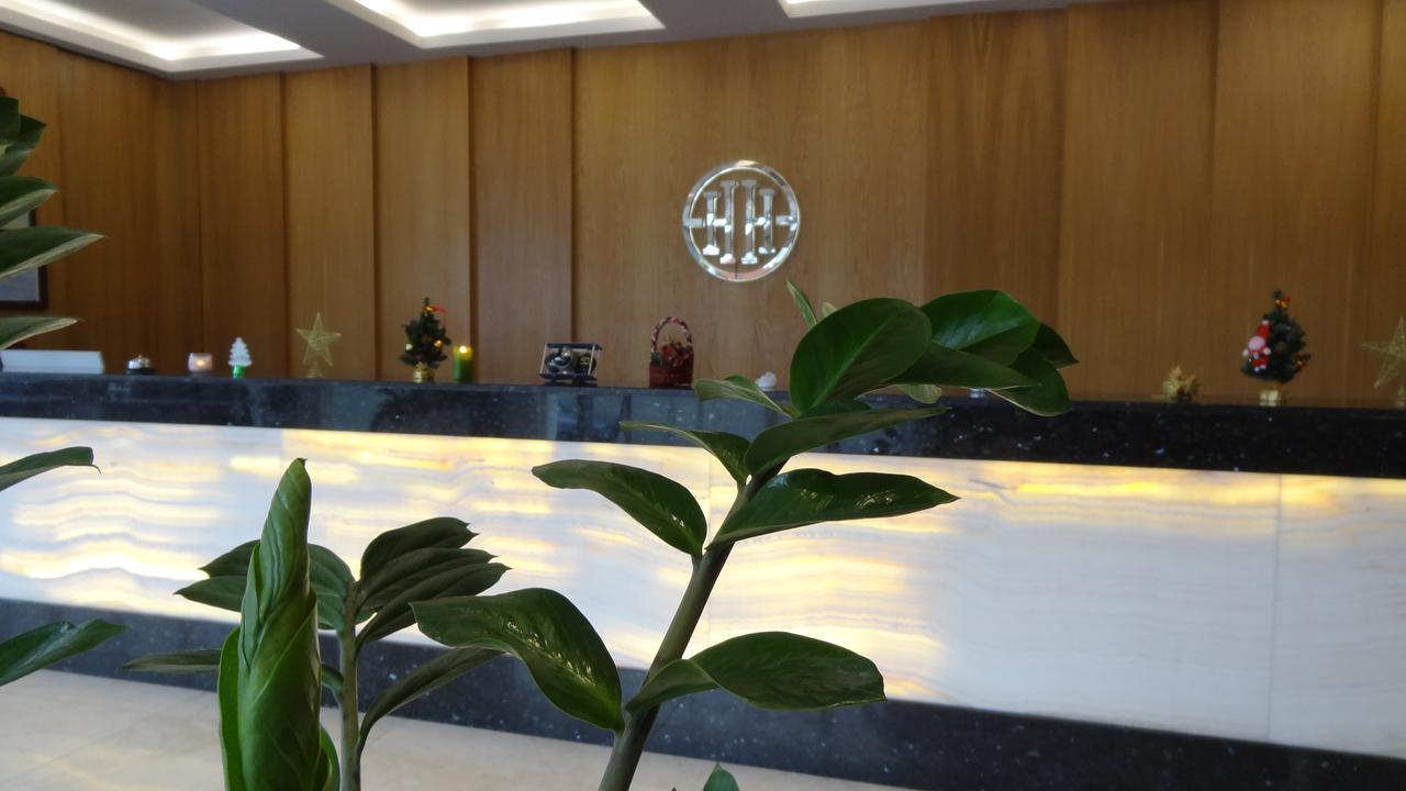 Hotel Halwachy Sulaymaniyah Luaran gambar