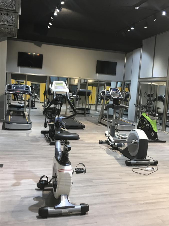 Hotel Halwachy Sulaymaniyah Luaran gambar