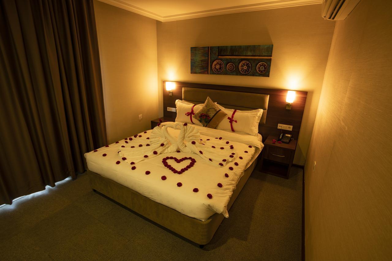 Hotel Halwachy Sulaymaniyah Luaran gambar